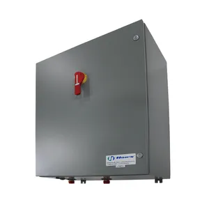 Electric Tankless Water Heaters