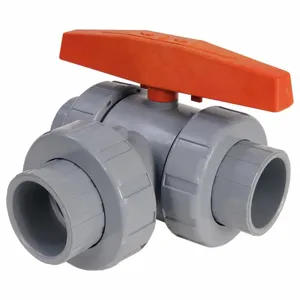 Ball Valves