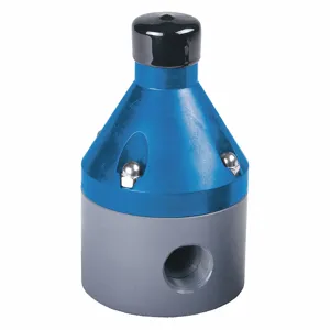 Pressure Reducing Automatic Control Valves