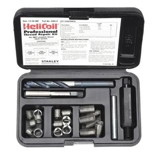 Helical Thread Repair Kits