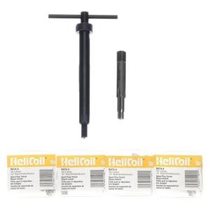 Blank Helical Inserts
