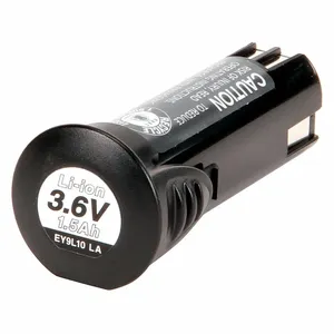 Cordless Tool Batteries
