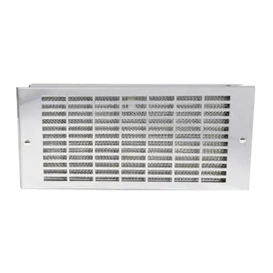 Grilles