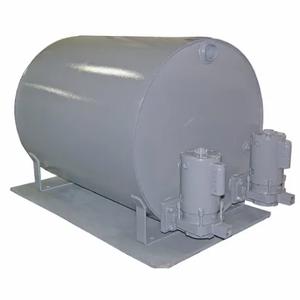 Boiler Feed Pump