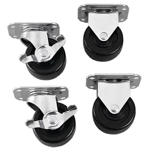 Plate Casters