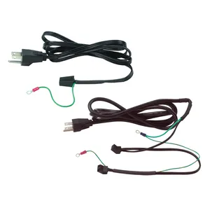 Power Supply Cord
