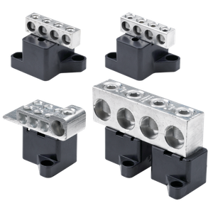 AC Current Line Splitters