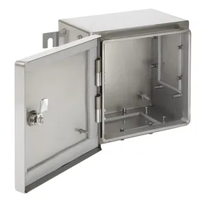 Hazardous Location Enclosures