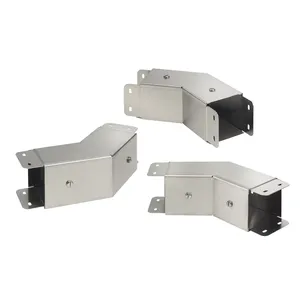 Wireway Fitting Accessories