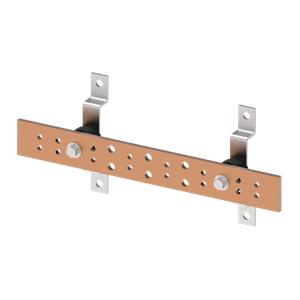 Ground Bar Kit