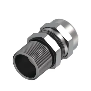 Strain Relief Connector