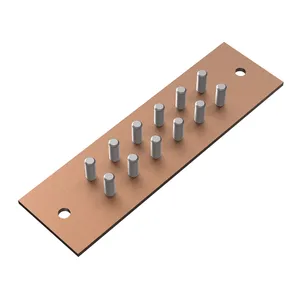 Ground Rod Accessories
