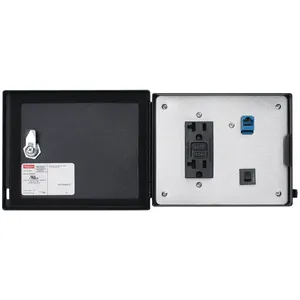 Voice Data Connectors