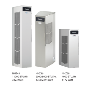 Hazardous Location Air Conditioners
