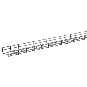 Wireways and Cable Tray