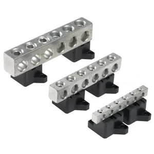 Circuit Breaker Accessories