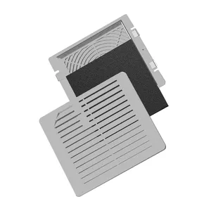 Exhaust and Supply Fan Accessories