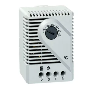 Building Automation Controls