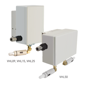 Supplied Air Accessories