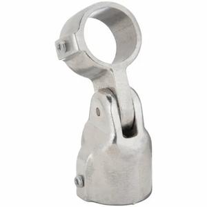 Modular Pipe and Rail Fittings