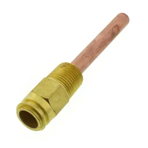 Immersion Wells