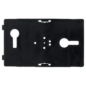 Plates and Plate Covers