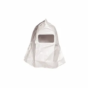 PAPR and Supplied Air Hoods and Helmets