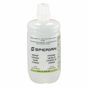 Emergency Eye Wash and Shower Accessories
