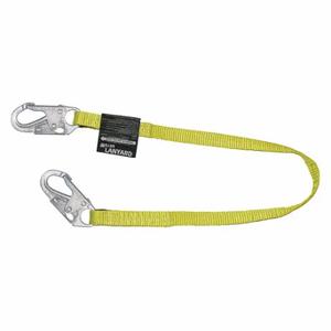 Positioning and Restraint Lanyards