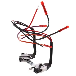 Fan Control Switches