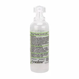 Wash Bottles