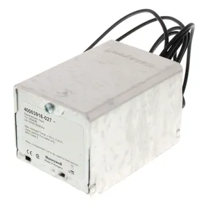 Electric Valve Actuators