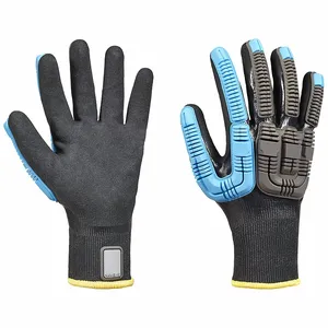 Knit Gloves