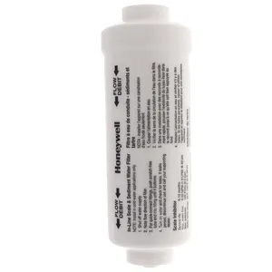 Hydraulic Filters