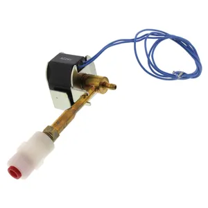 Air Oil and Water Solenoid Valves