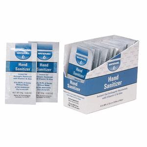 Reagents and Refills