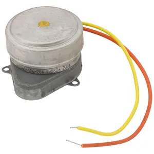 General Purpose AC Motors