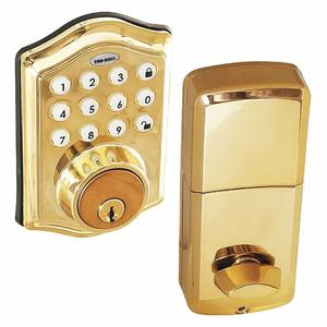 Keyless Access Control Locks