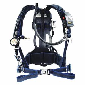 Industrial SCBA