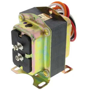 Control Transformers
