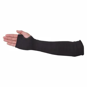 Cut-Resistant Sleeves