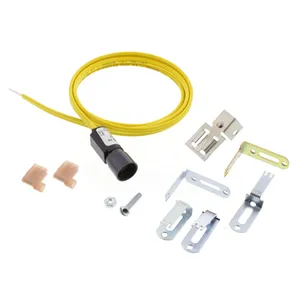 Gas Pilot Flame Sensors