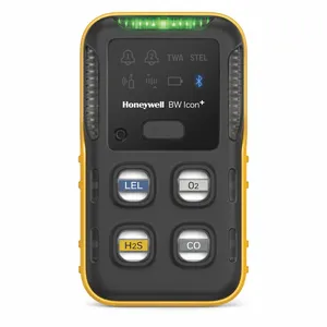 Single-Gas Detectors
