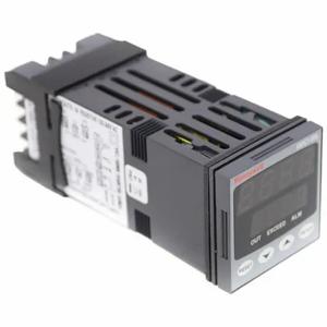 Temperature Controllers