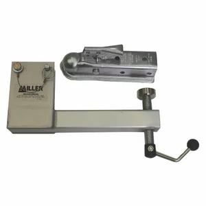 Confined Space Entry Winches