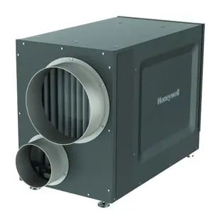 Whole House Dehumidifiers