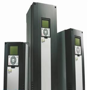 Variable Frequency Drives
