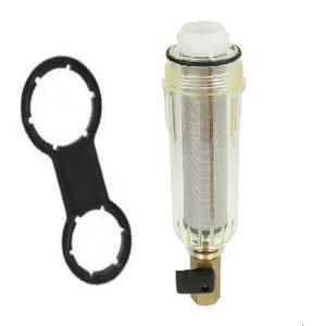 Filter Housings