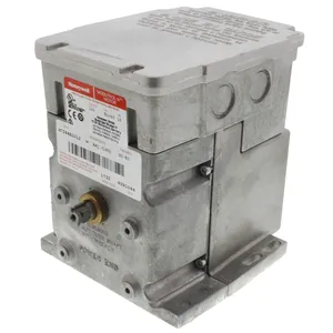 Mixing Valves