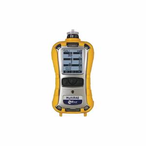 Multi-Gas Detectors